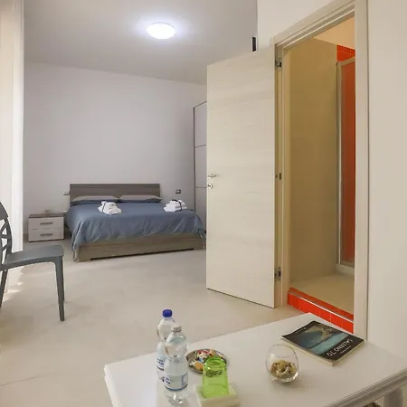 فندق مبيت وإفطار Barbyb