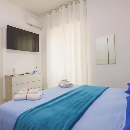 فندق مبيت وإفطار Barbyb ساليرنو