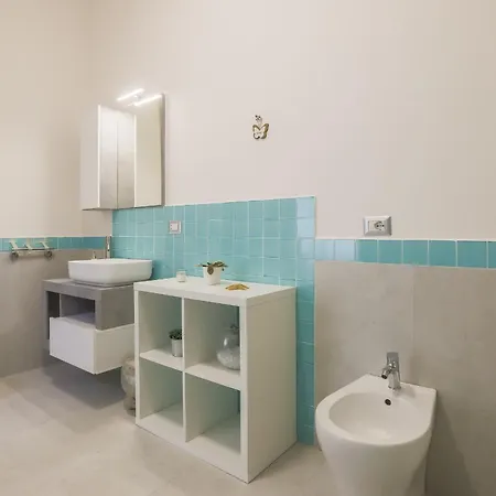 فندق مبيت وإفطار Barbyb 3*