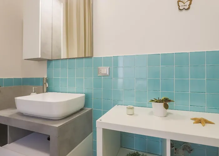 Barbyb Отель типа 