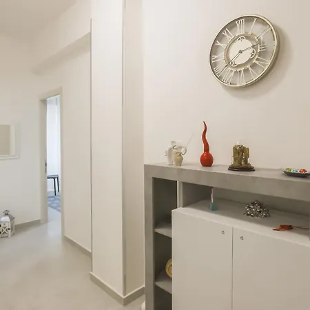 Barbyb Alojamento de Acomodação e Pequeno-almoço Salerno