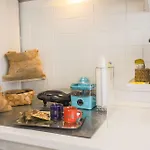 Bed & Breakfast Barbyb Salerno