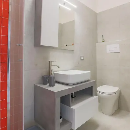 ベッド・アンド・ブレックファスト Barbyb サレルノ