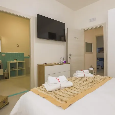 Barbyb ベッド・アンド・ブレックファスト