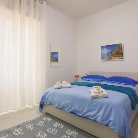 Barbyb ベッド・アンド・ブレックファスト サレルノ