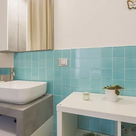 Barbyb ベッド・アンド・ブレックファスト